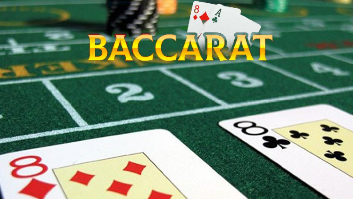 Cách chơi baccarat hiệu quả nâng cao cơ hội chiến thắng