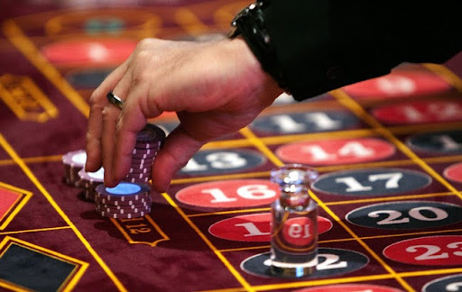 Kinh nghiệm quản lý tiền khi chơi Casino: Người biết điểm dừng là người chiến thắng
