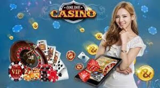 Game casino trực tuyến tại các nhà cái uy tín hàng đầu
