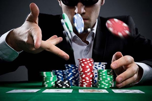 Kinh nghiệm quản lý tiền khi chơi Casino: Nắm rõ số vốn trong tay