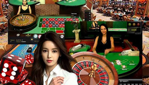 Kinh nghiệm quản lý tiền khi chơi Casino: Lựa chọn casino trực tuyến uy tín chất lượng