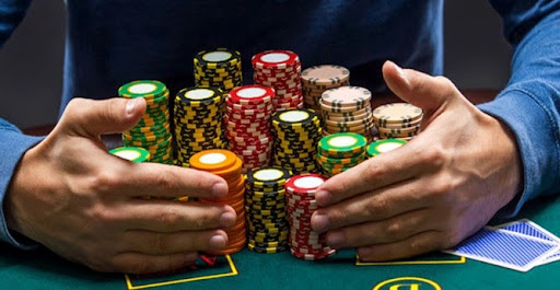 Kinh nghiệm quản lý tiền khi chơi Casino: Quản lý các giao dịch nạp rút từ tài khoản ngân hàng