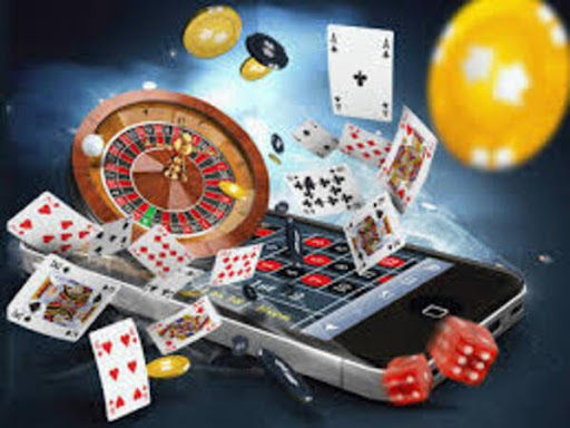 Tìm hiểu quy luật và cách chơi game casino trực tuyến